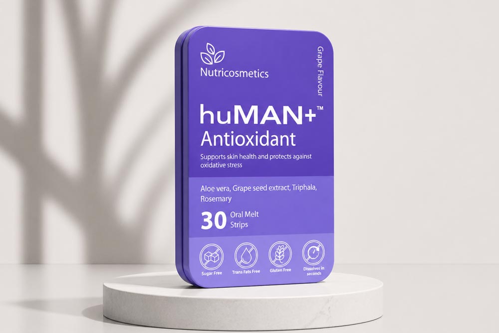 Produkten Antioxidant