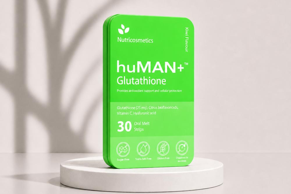 Produkten Glutathione